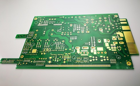 The Assembly Process and Technical Guide for 4-Layer FR4 PCBs