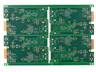 Exploring Manufacturing and Stack-Up Options for 12-Layer PCBs